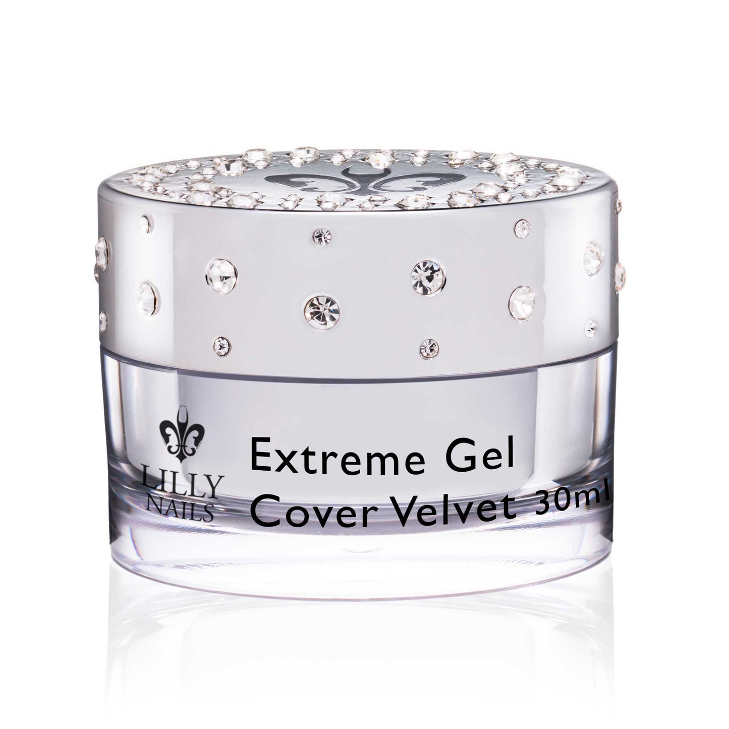 Extreme Gel Cover Velvet