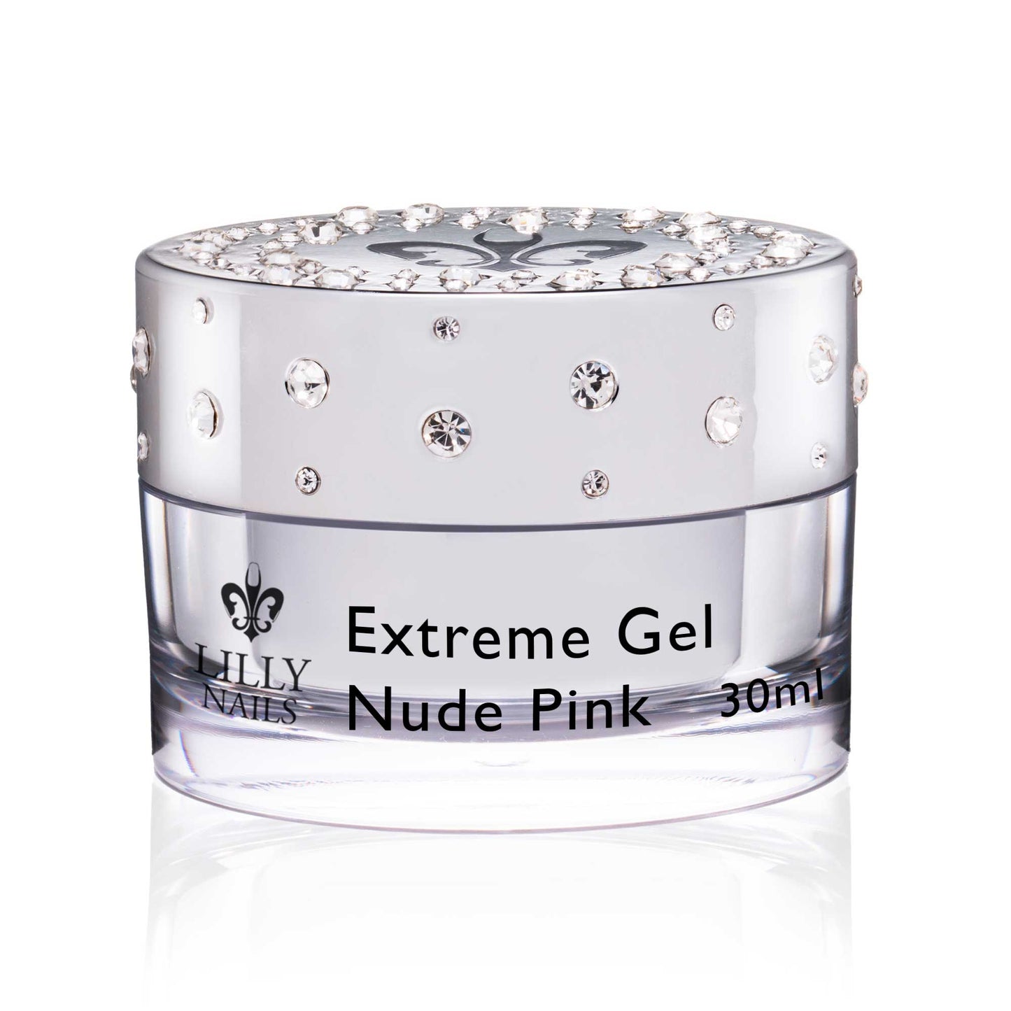Extreme Gel Nude Pink