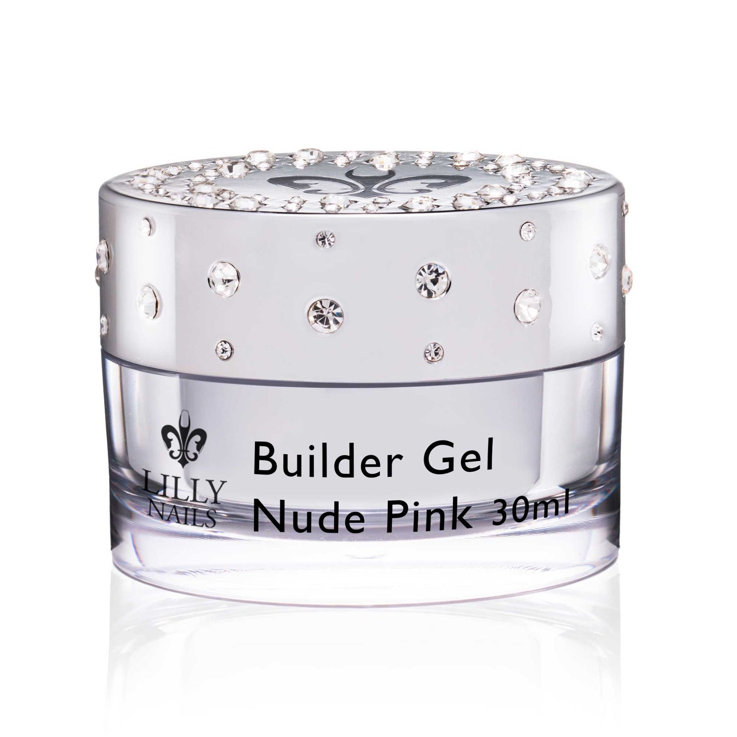 Builder Gel Nude Pink