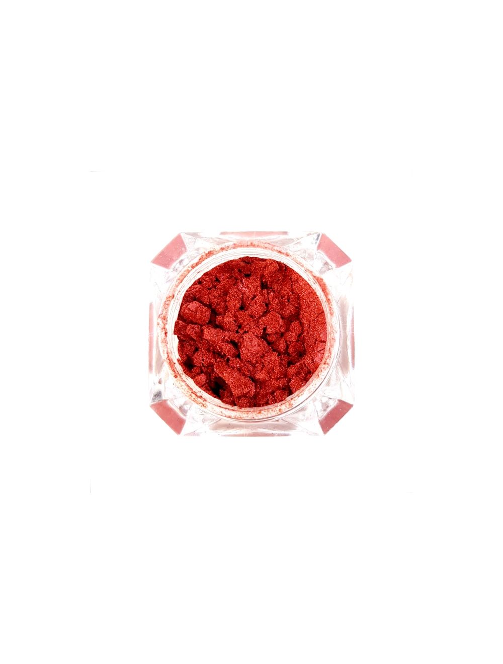 Chrome Red