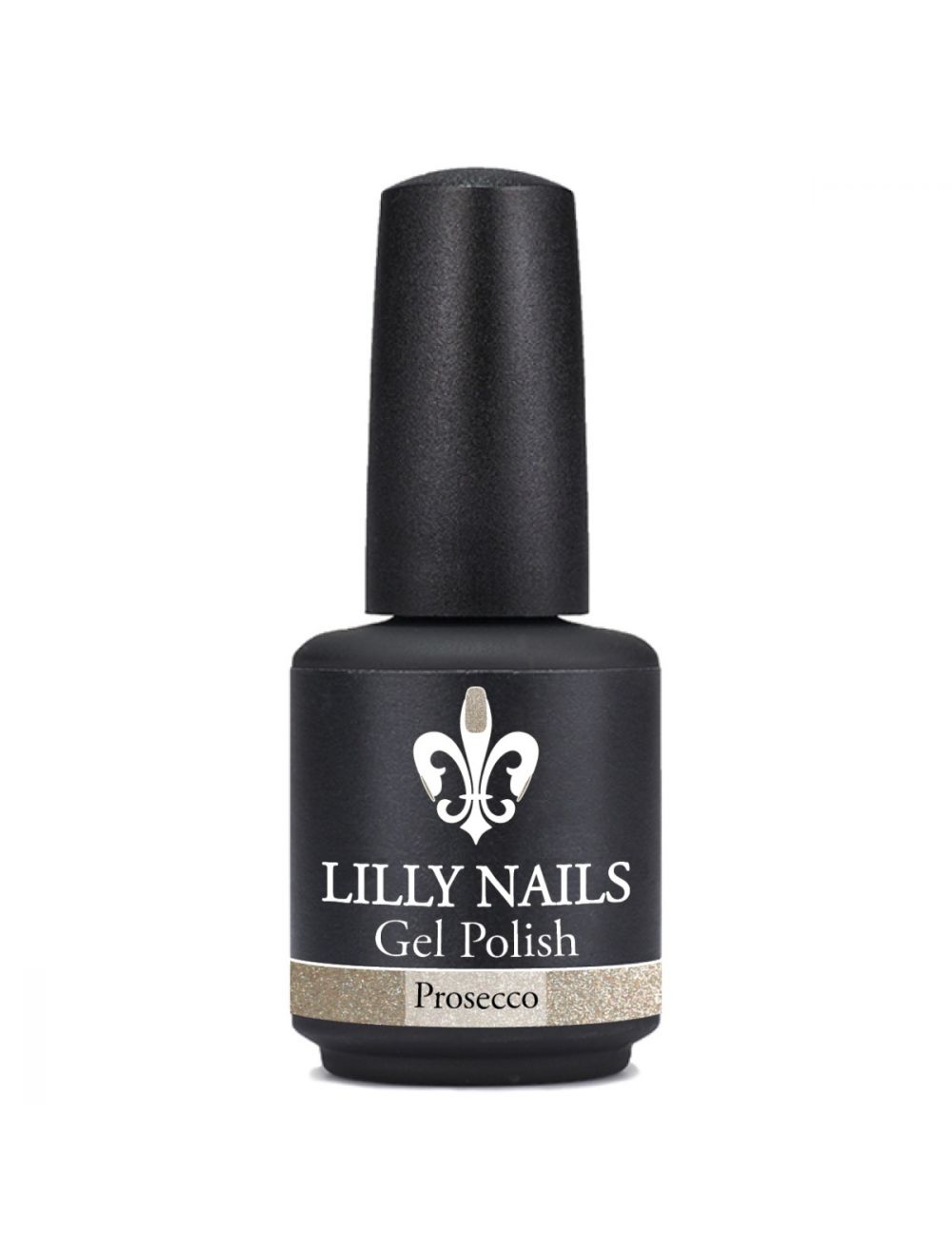 Gel Polish Prosecco 15ml