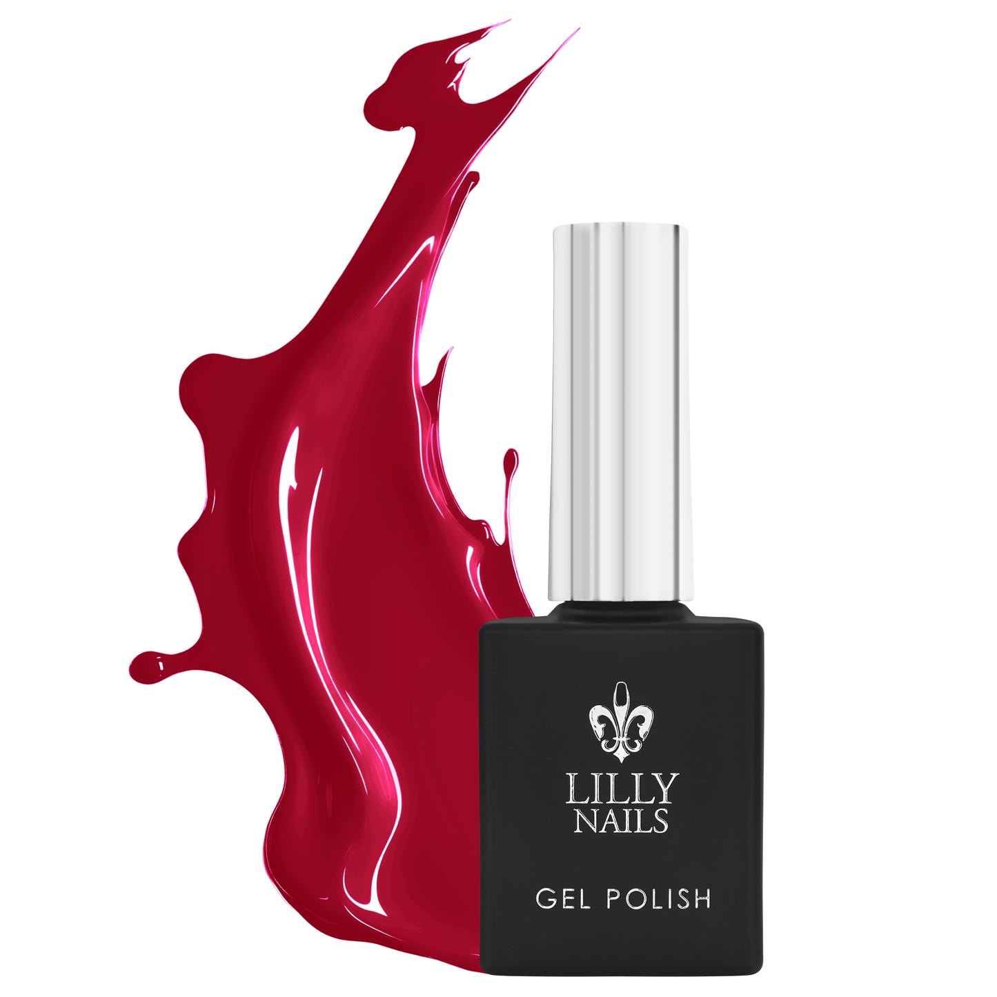 Gel Polish Berry Boost 10ml
