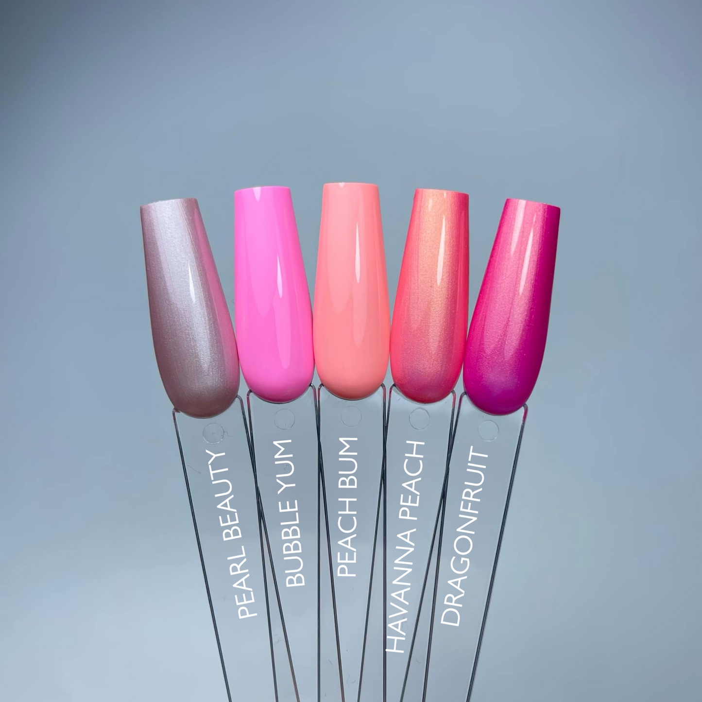 Gel Polish Pearl Beauty 10ml