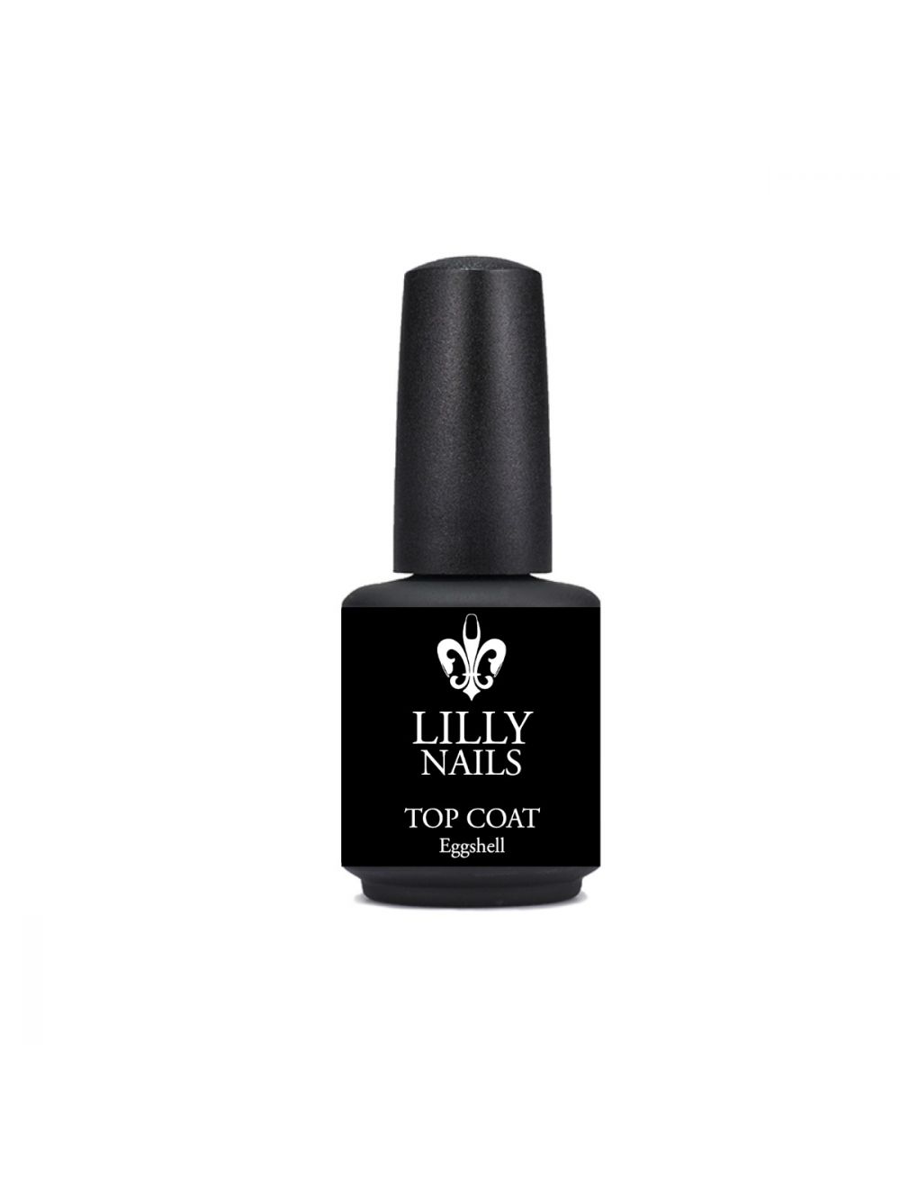Top Coat Eggshell