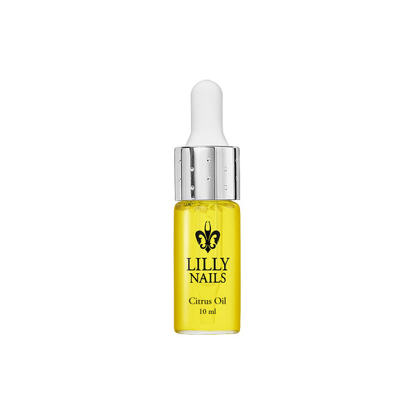 Citrus Oil 10ml