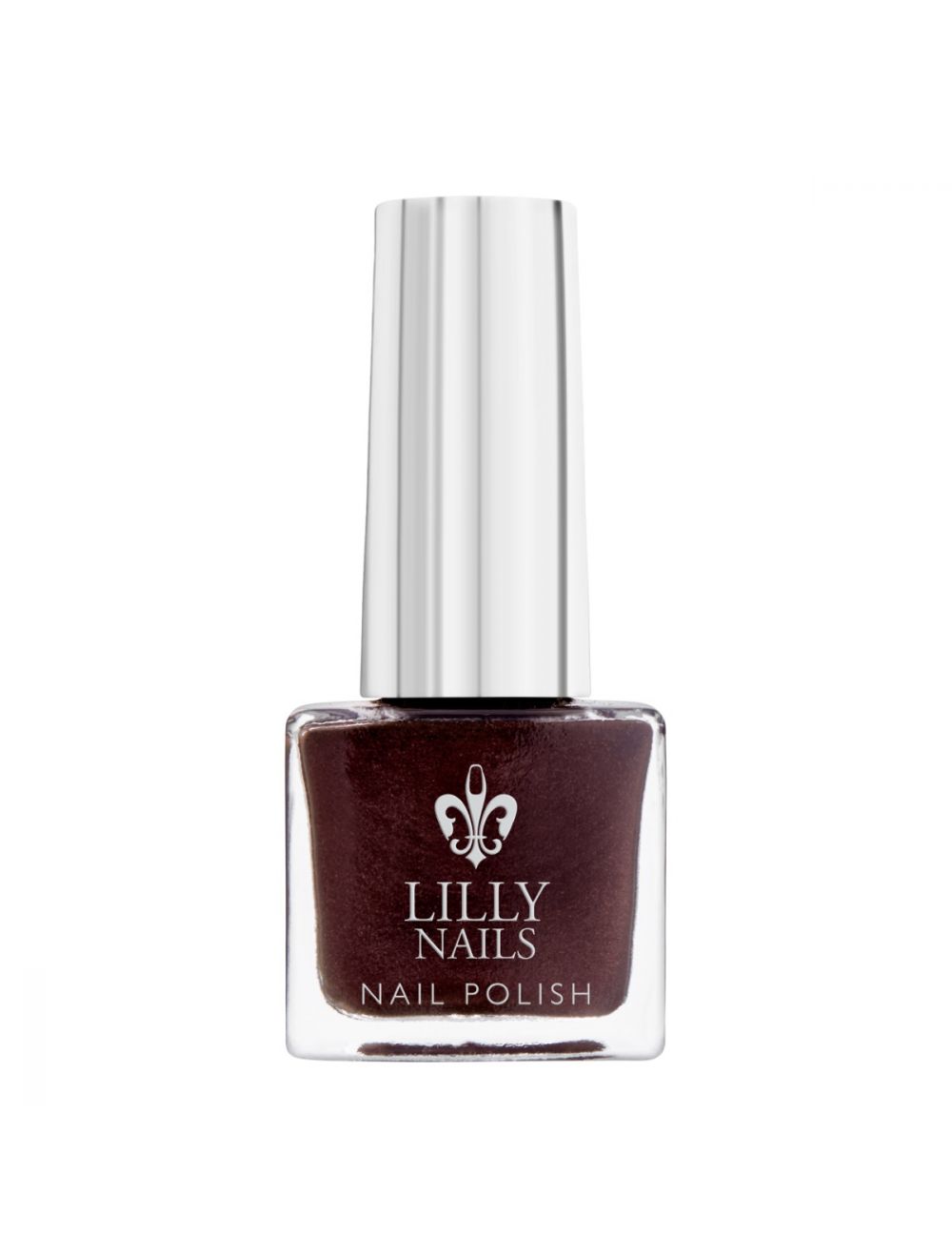 Nail Polish Ruby Espresso 5ml