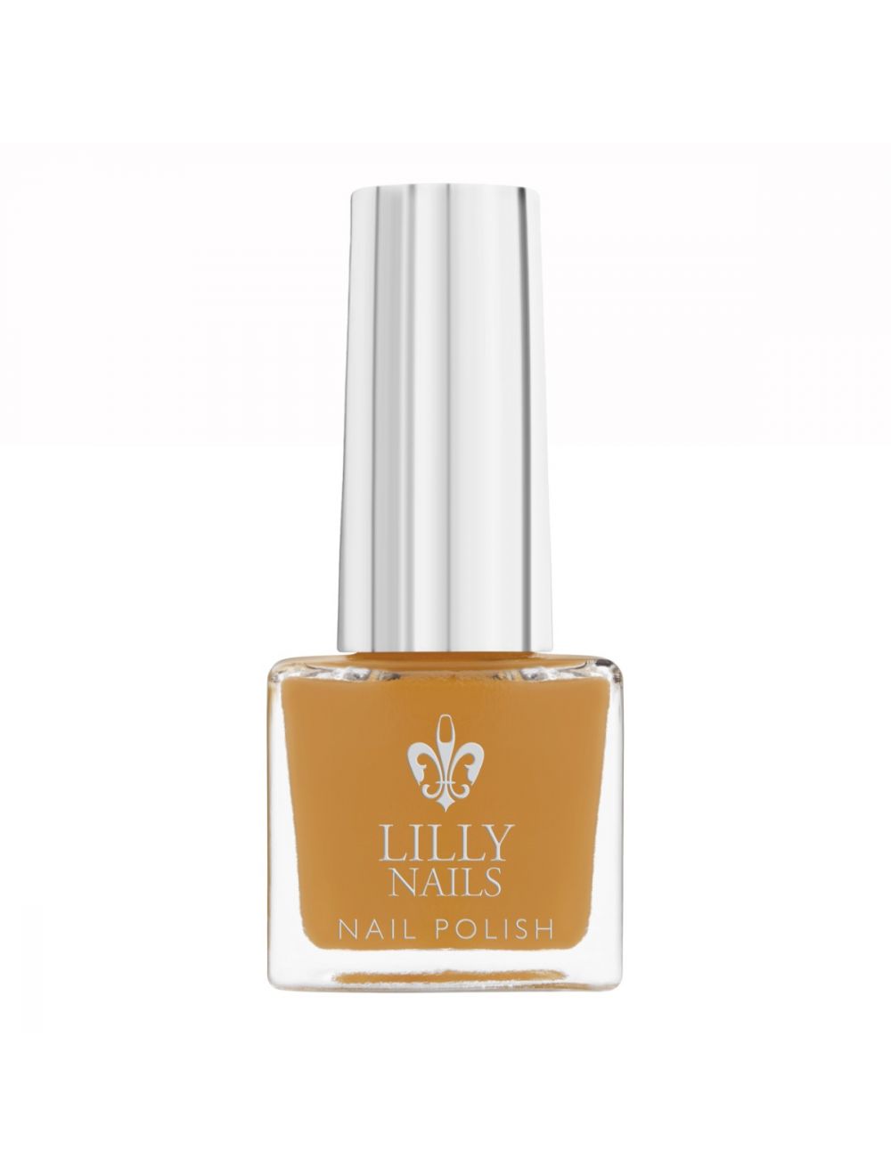 Nail Polish Caramel Blondie 5ml