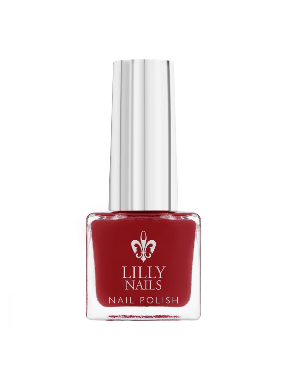 Nail Polish Competition Red 5ml