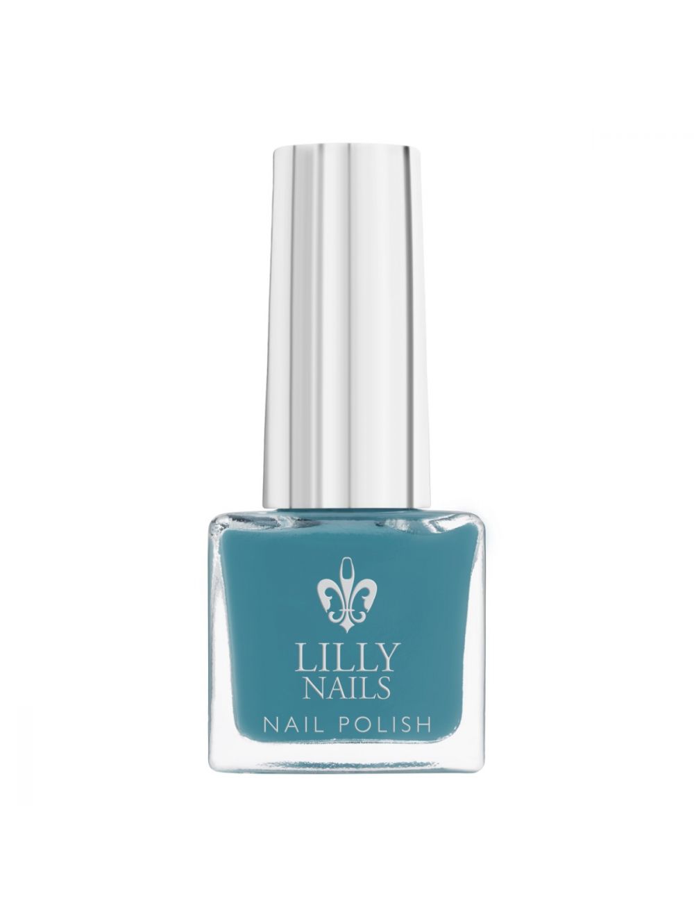 Nail Polish Teal 5ml