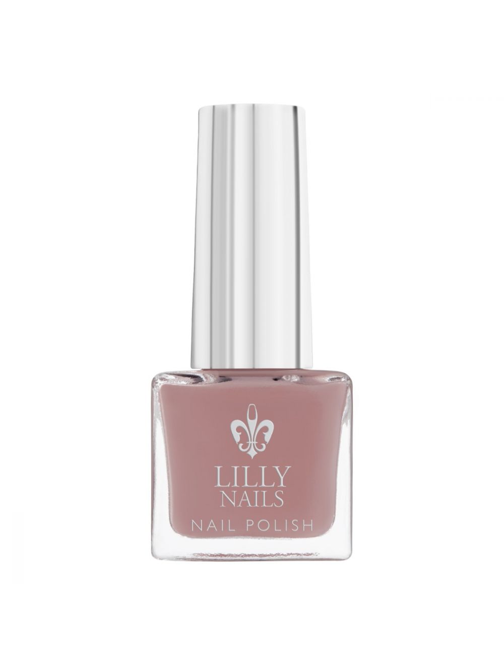 Nail Polish Naked 5ml