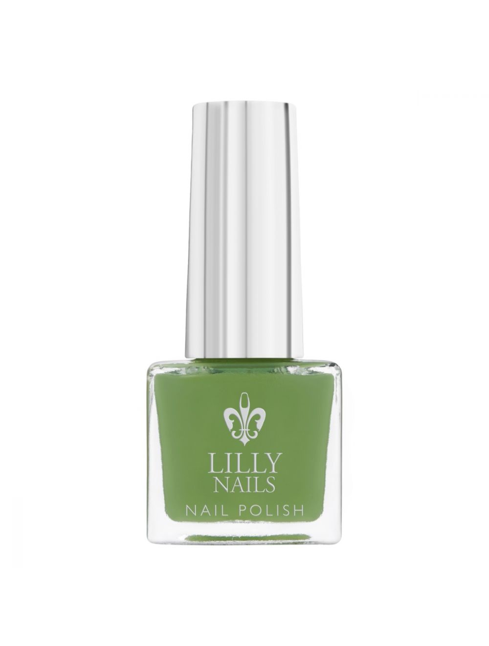 Nail Polish May Green 5ml