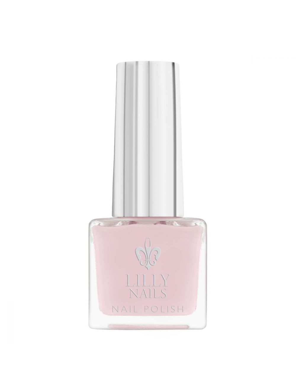 Nail Polish Ivory Pink 5ml
