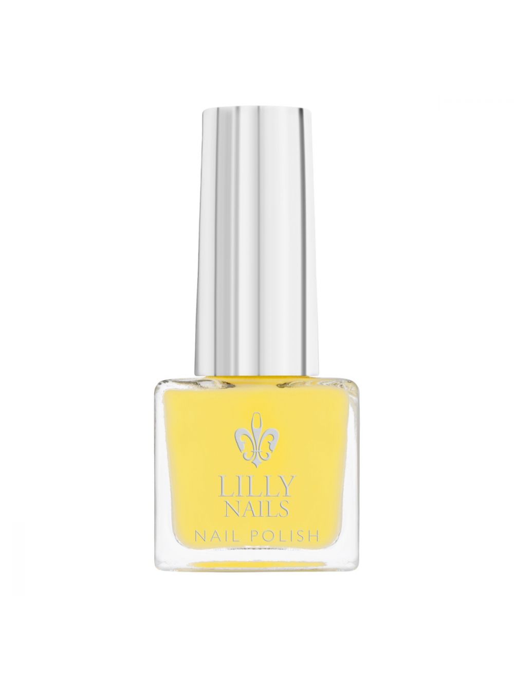 Nail Polish Lemon 5ml
