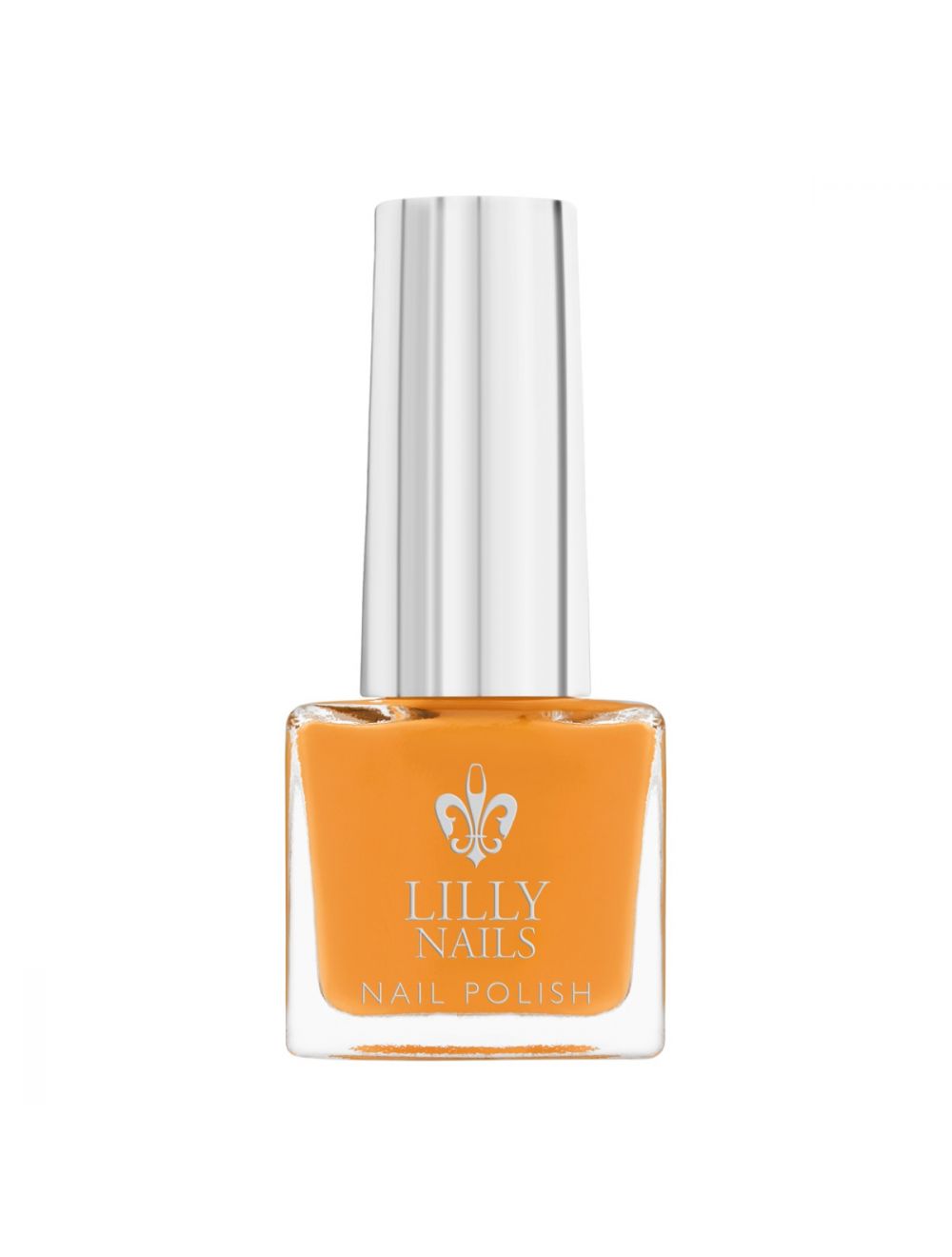 Nail Polish Mandarin Cream 5ml