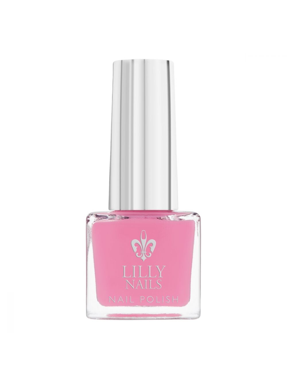 Nail Polish Sunny Pink 5ml