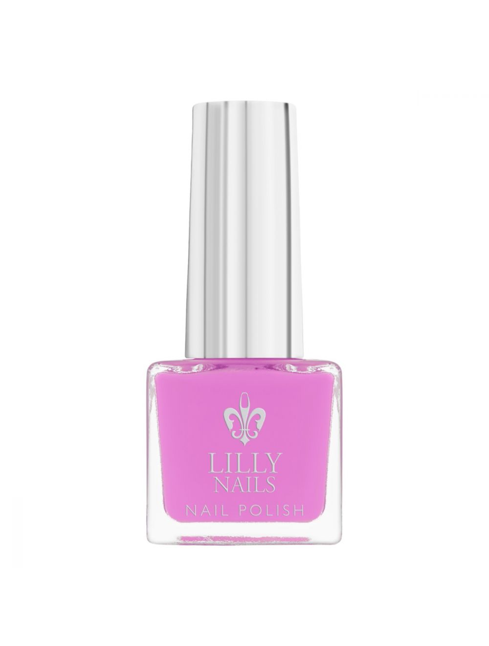 Nail Polish Just Pink 5ml