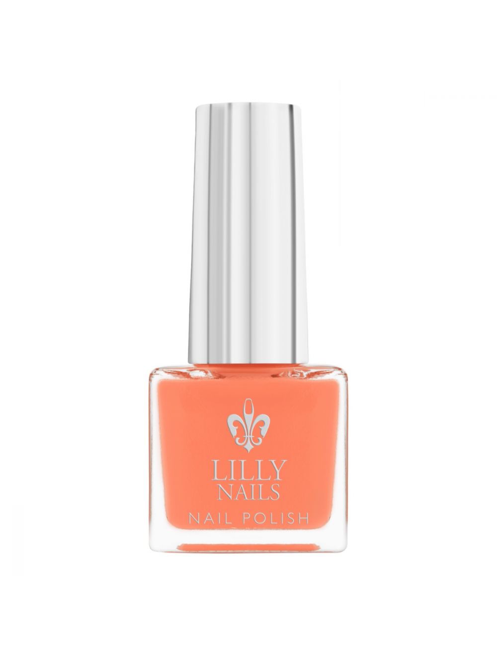 Nail Polish Mango Mania 5ml