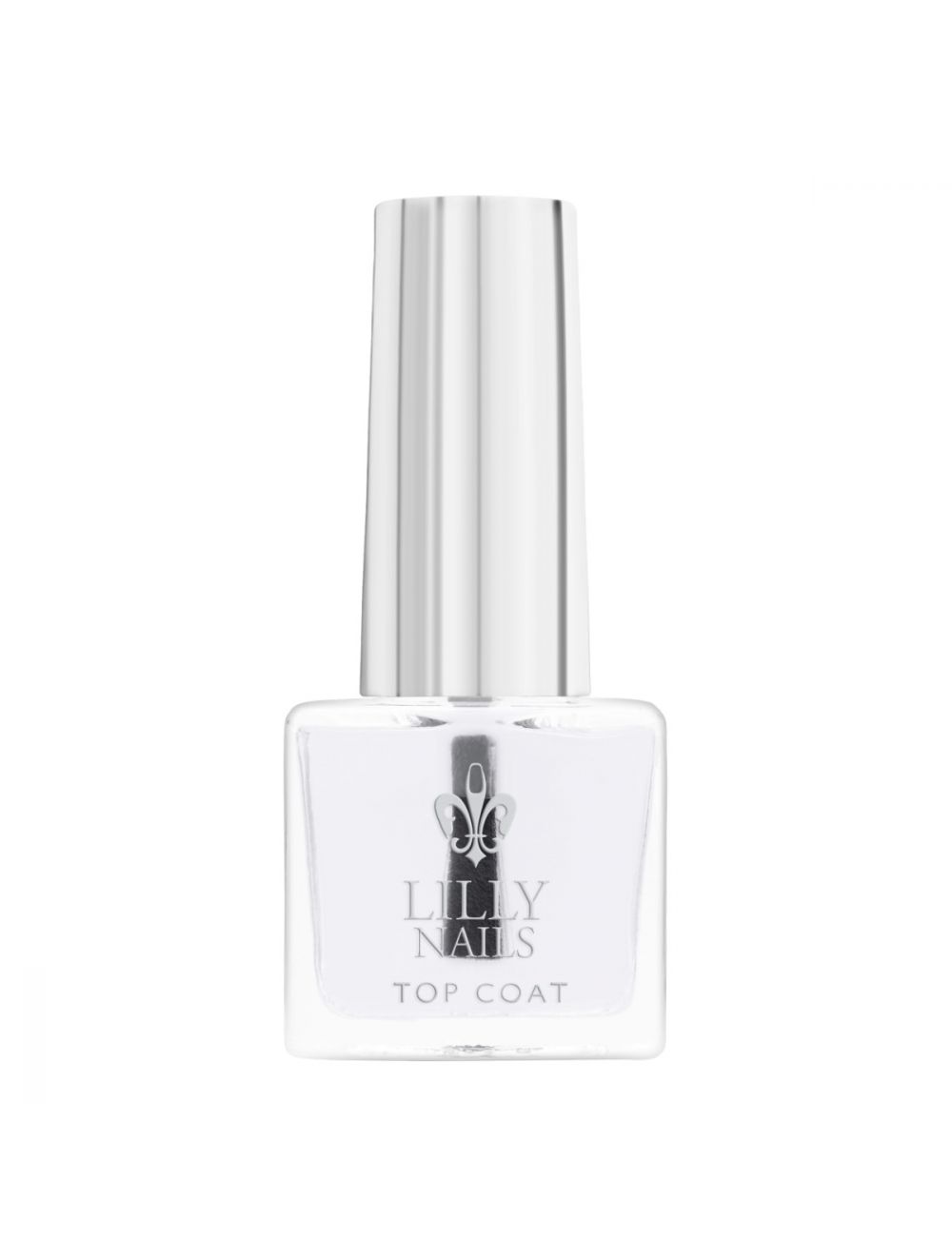 Nail Polish Top Coat 5ml