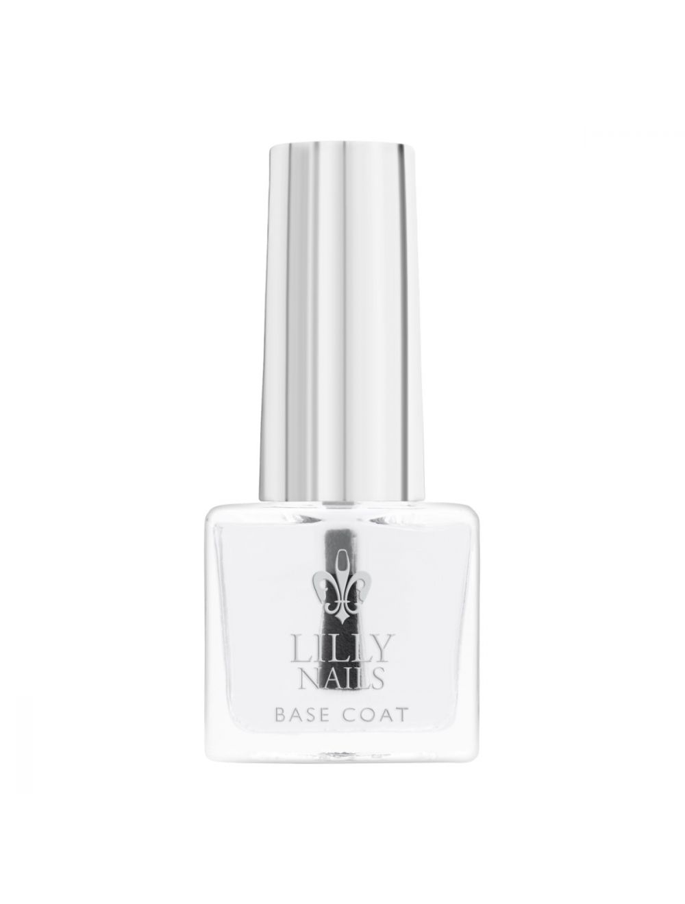 Nail Polish Base Coat 5ml