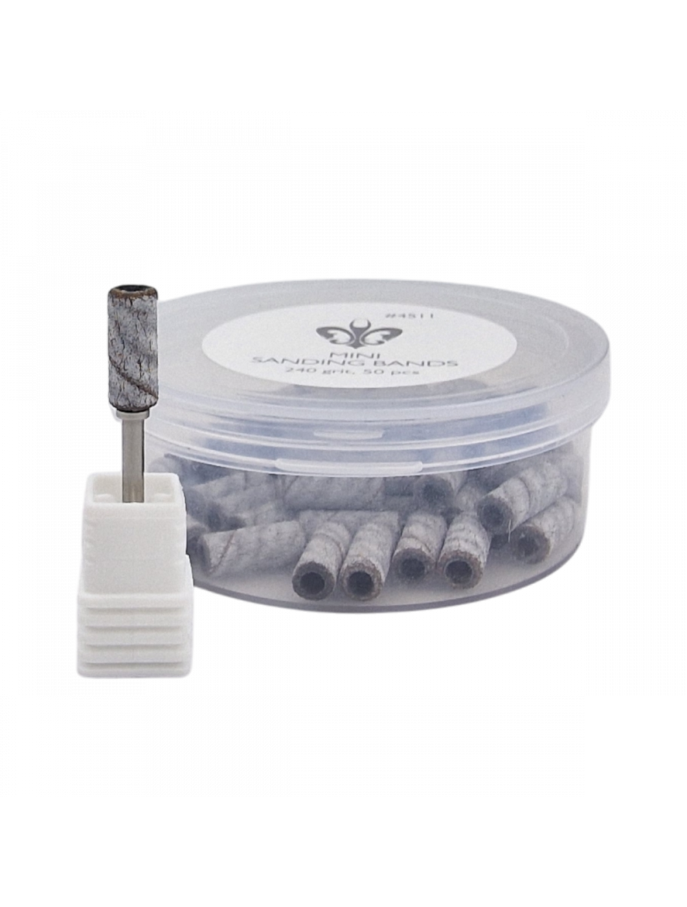 Mini Sanding Bands