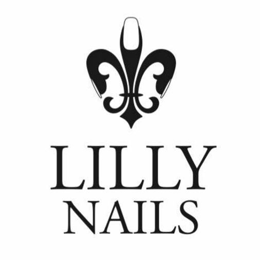 LILLY NAILS ACADEMY