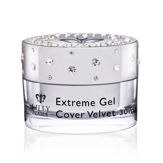 Extreme Gel Cover Velvet