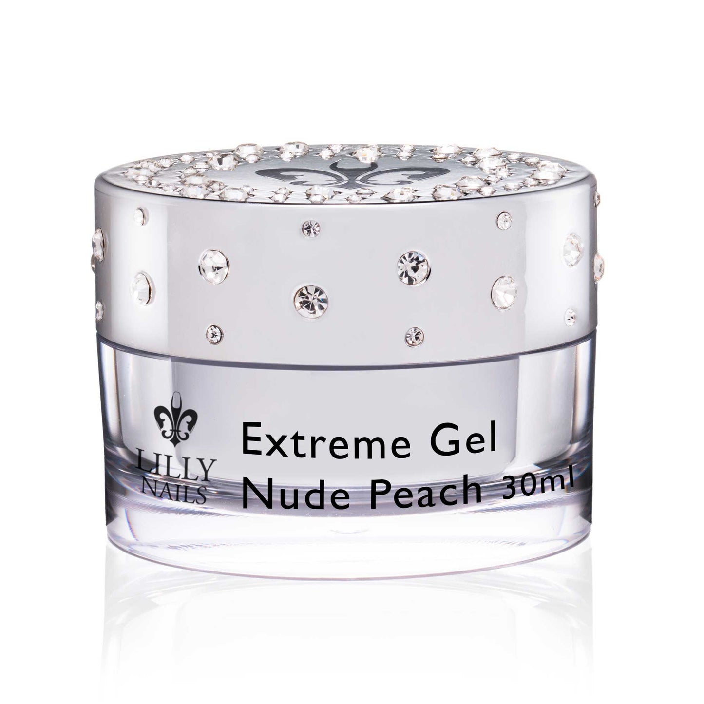 Extreme Gel Nude Peach