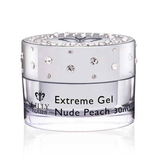 Extreme Gel Nude Peach