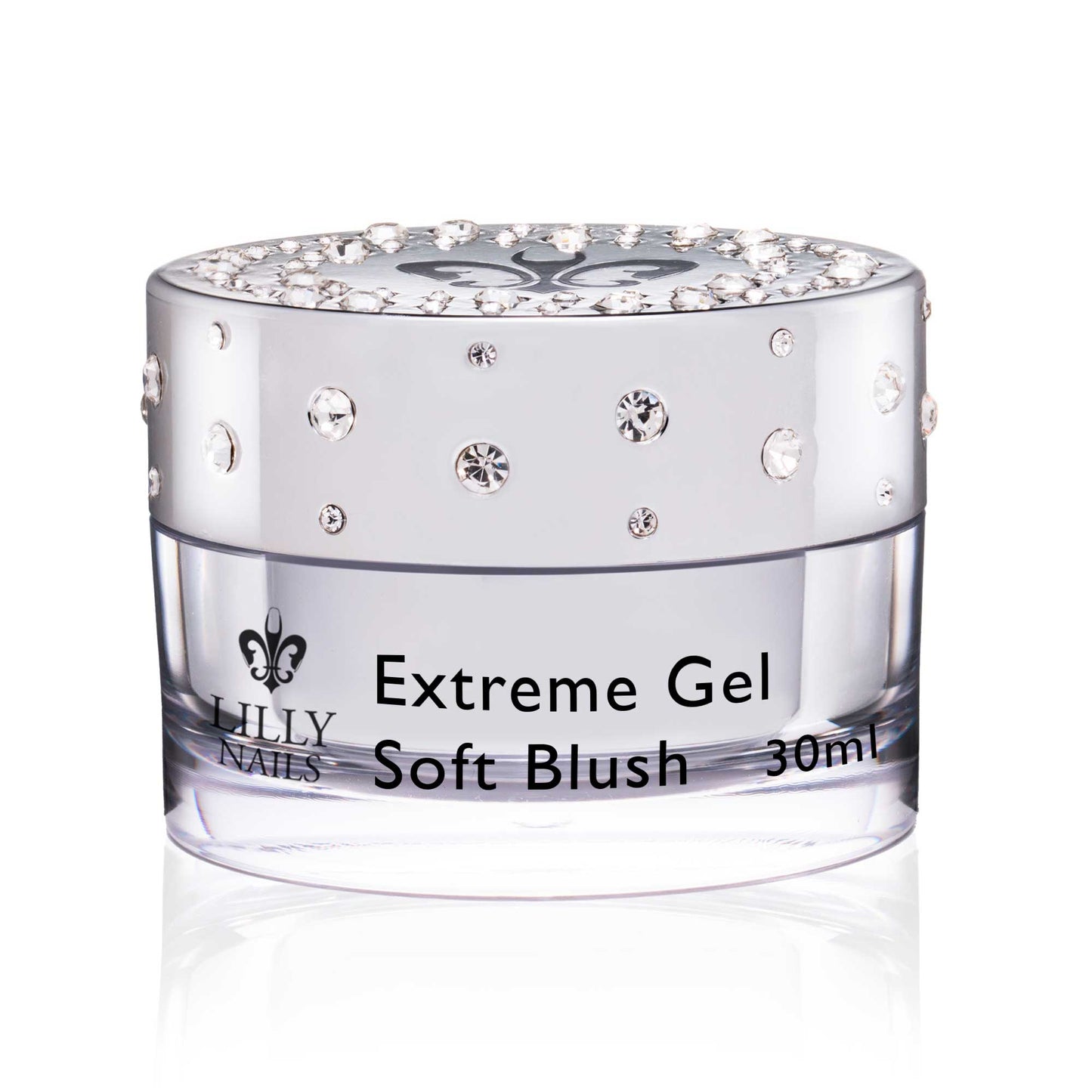 Extreme Gel Soft Blush