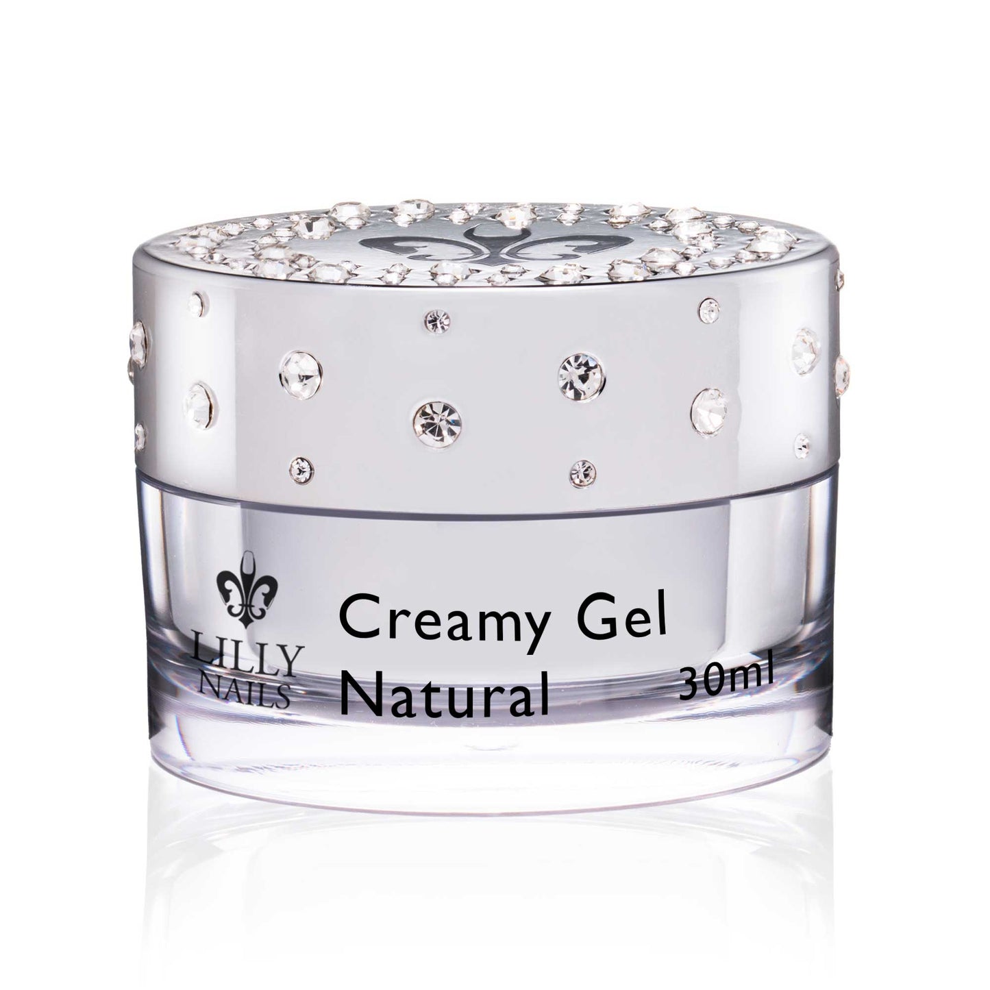 Creamy Gel Natural
