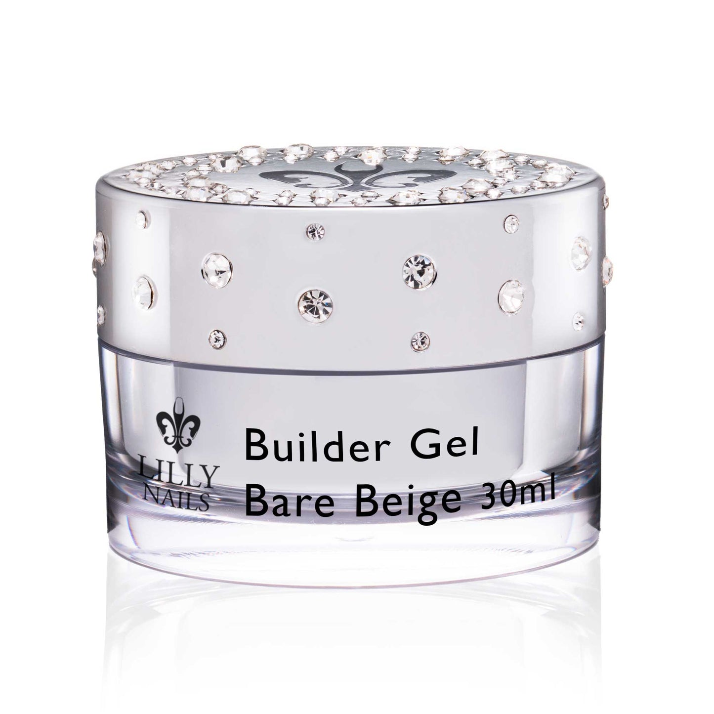 Builder Gel Bare Beige