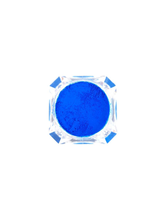 Pigment Neon Blue