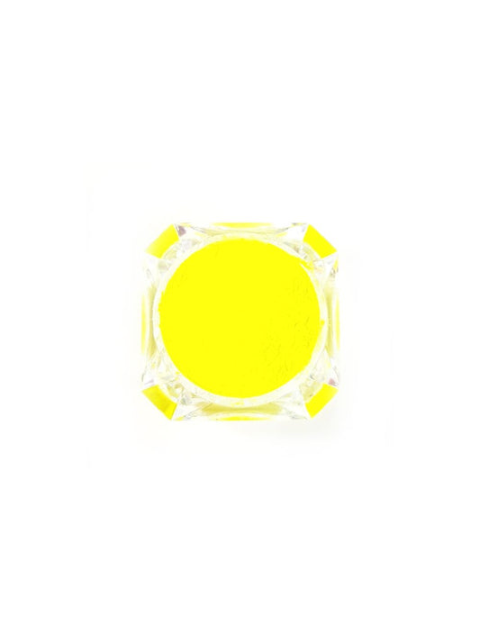 Pigment Neon Yellow