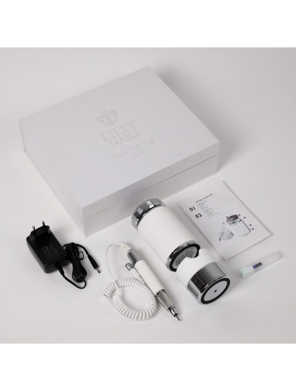 Electric File LUX