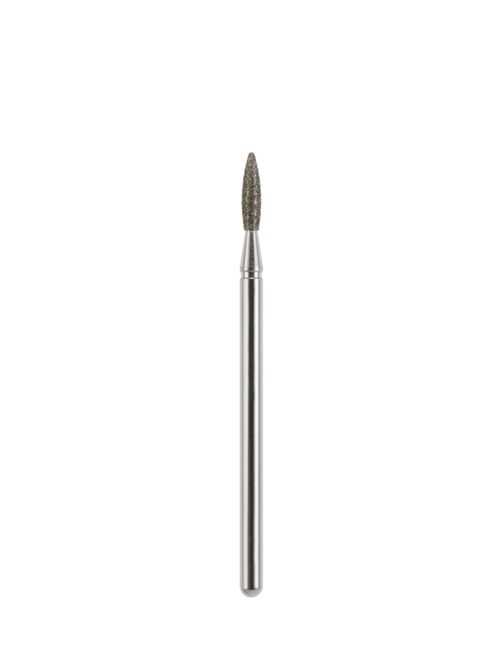 Diamond Manicure Bit - oval