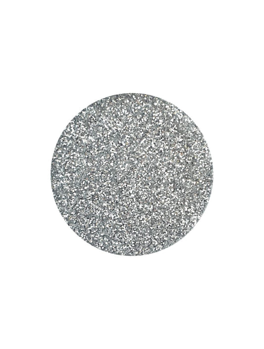 Glittermix Basic Grey