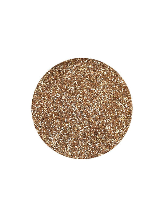 Glittermix Basic Champagne