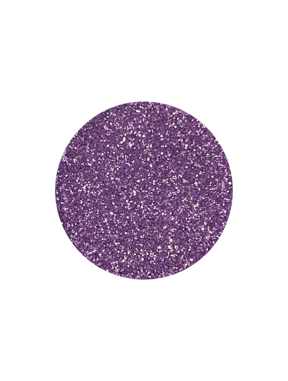 Glittermix Basic Violet