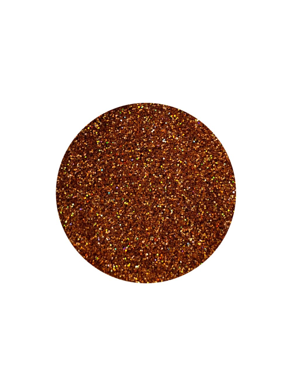 Glittermix Basic Holo Gold