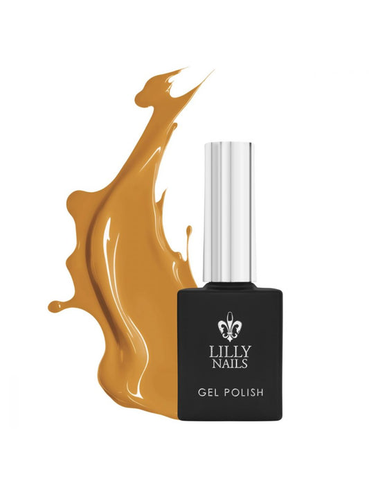 Gel Polish Caramel Blondie 10ml