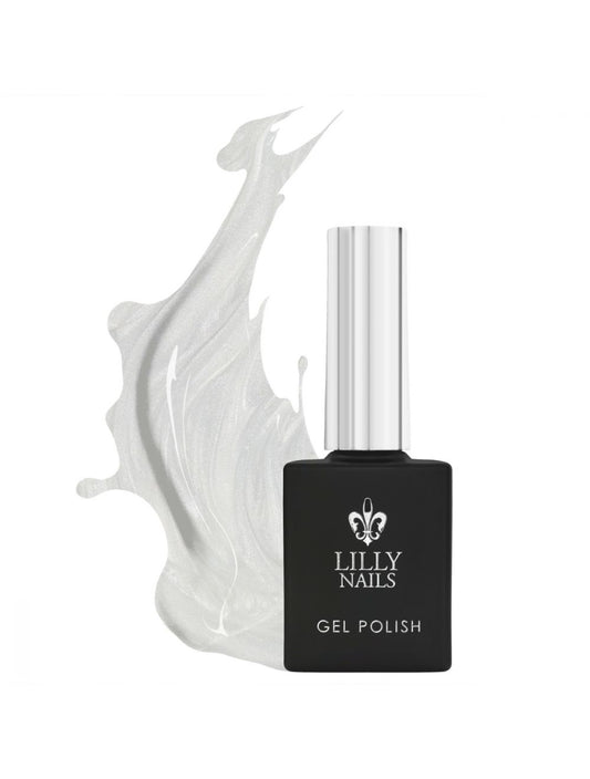 Gel Polish Ice Queen 10ml