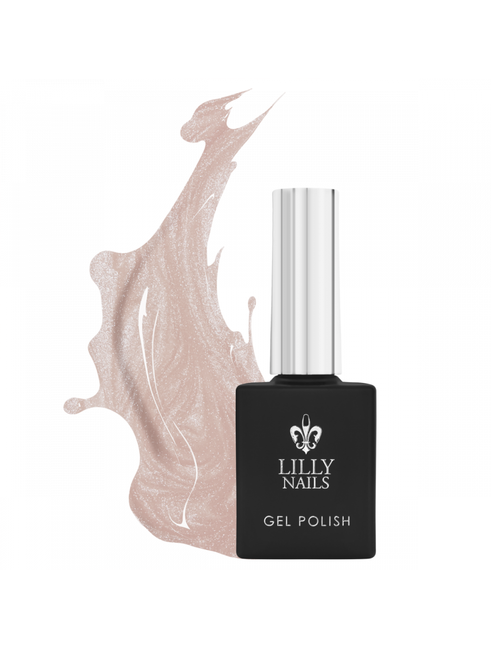 Gel Polish Bridesmaid 10ml