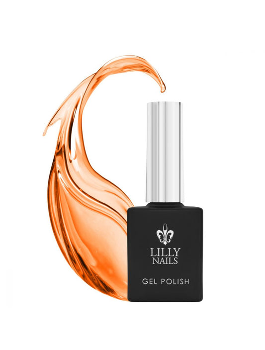 Glass Gel Polish Solero 10ml