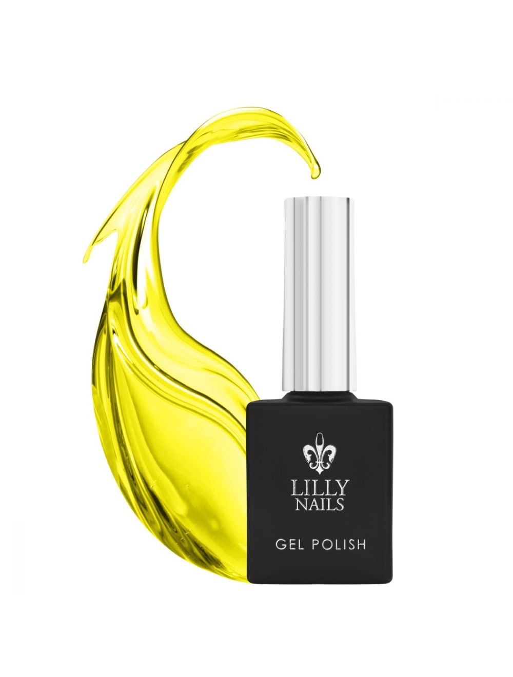 Glass Gel Polish Pineapple 10ml