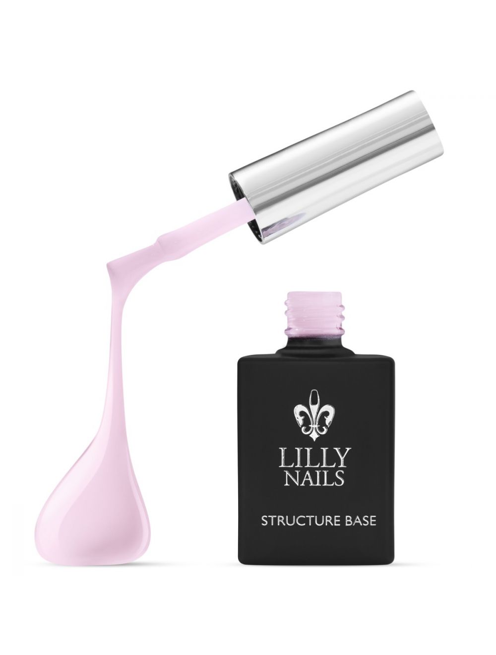 Structure Base Chic Pink 14ml