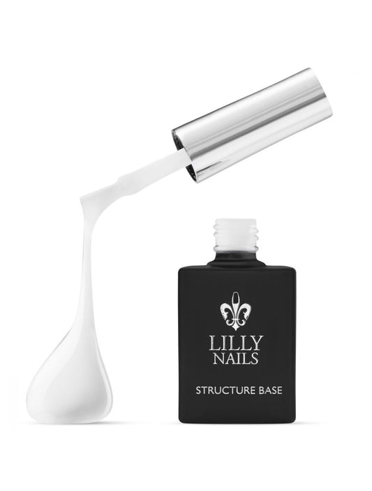 Structure Base White Lily 14ml