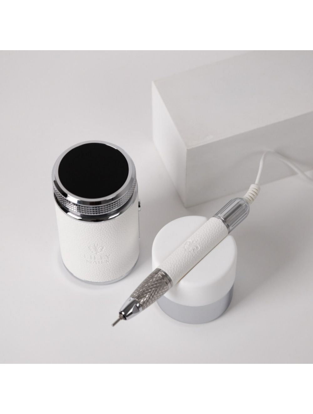 Electric File LUX