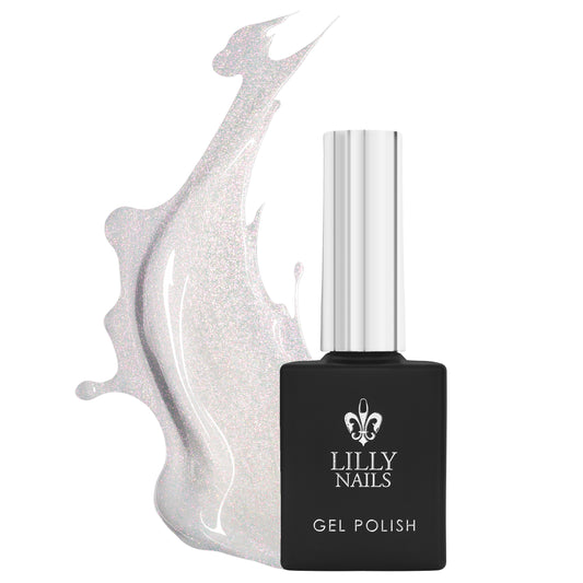 Gel Polish Fairy Glow 10ml