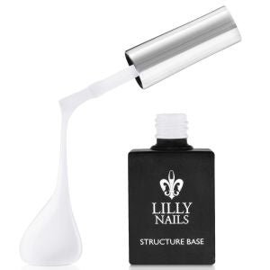 Structure Base French White