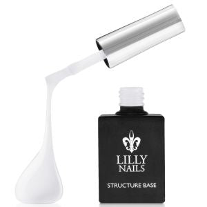 Structure Base Milky White